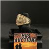 Image 3 : WASHINGTON REDSKINS N.F.L 1983 "RIGGINS" CHAMPIONSHIP REPLICA RING (ref745)