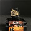 Image 3 : WASHINGTON REDSKINS N.F.L 1982 "RIGGINS" CHAMPIONSHIP REPLICA RING (ref747)