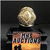 Image 1 : DETROIT LIONS N.F.L 1957 CHAMPIONSHIP REPLICA RING (ref751)