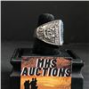 Image 2 : INDIANAPOLIS COLTS N.F.L 2006 "DAVIS" CHAMPIONSHIP REPLICA RING (ref754)