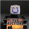 Image 1 : INDIANAPOLIS COLTS N.F.L 2006 "MANNING" CHAMPIONSHIP REPLICA RING (ref756)