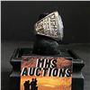 Image 2 : CAROLINA PANTHERS N.F.L 2015 "NEWTON" CHAMPIONSHIP REPLICA RING (ref767)