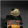 Image 2 : CINCINNATI BENGALS N.F.L 1988 "WOODS" CHAMPIONSHIP REPLICA RING (ref775)