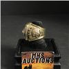 Image 3 : CINCINNATI BENGALS N.F.L 1988 "WOODS" CHAMPIONSHIP REPLICA RING (ref775)