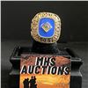 Image 1 : PRO FOOTBALL HALL OF FAME "MCDANIEL" CHAMPIONSHIP REPLICA RING (ref781)