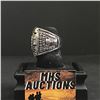 Image 3 : WINNIPEG BLUE BOMBERS C.F.L 1962 "PLOEN" CHAMPIONSHIP REPLICA RING (refR12)