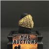 Image 2 : EDMONTON ESKIMOS C.F.L 1993 "ALLEN" CHAMPIONSHIP REPLICA RING (refR8)