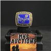 Image 1 : LOS ANGELES DODGERS M.L.B 1978 CHAMPIONSHIP REPLICA RING (ref511)