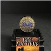 Image 1 : NEW YORK GIANTS M.L.B "JOHN MCGRAW" 1905 CHAMPIONSHIP REPLICA RING (ref515)