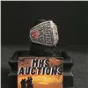 Image 2 : BOSTON RED SOX M.L.B 2004 "JONES" CHAMPIONSHIP REPLICA RING (ref518)