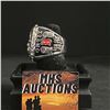 Image 3 : BOSTON RED SOX M.L.B 2007 "ORTIZ" CHAMPIONSHIP REPLICA RING (ref522)