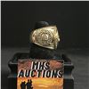 Image 2 : CHICAGO CUBS M.L.B 1907 CHAMPIONSHIP REPLICA RING (ref571)