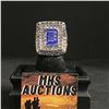 Image 1 : DETROIT TIGERS M.L.B 2006 "RODRIGUEZ" CHAMPIONSHIP REPLICA RING (ref583)