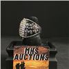 Image 3 : SAN FRANCISCO GIANTS M.L.B 2012 "BOCHY" CHAMPIONSHIP REPLICA RING (ref587)