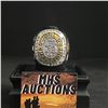 Image 1 : SAN FRANCISCO GIANTS M.L.B 2010 "BOCHY" CHAMPIONSHIP REPLICA RING (ref589)