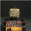 Image 1 : SAN FRANCISCO GIANTS M.L.B 1954 CHAMPIONSHIP REPLICA RING (ref592)