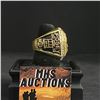 Image 2 : SAN FRANCISCO GIANTS M.L.B 2012 "POSEY" CHAMPIONSHIP REPLICA RING (ref593)