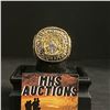 Image 1 : PITTSBURGH PIRATES M.L.B 1960 "CLEMENTE" CHAMPIONSHIP REPLICA RING (ref597)