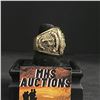 Image 2 : PITTSBURGH PIRATES M.L.B 1960 "CLEMENTE" CHAMPIONSHIP REPLICA RING (ref597)