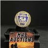 Image 1 : PHILADELPHIA ATHLETICS M.L.B 1929 "LEFTY GROVE" CHAMPIONSHIP REPLICA RING (ref603)