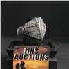 Image 2 : HOUSTON ASTROS M.L.B 2019 "BRANTLEY" CHAMPIONSHIP REPLICA RING (ref605)