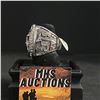 Image 3 : HOUSTON ASTROS M.L.B 2019 "BRANTLEY" CHAMPIONSHIP REPLICA RING (ref605)