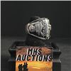 Image 2 : PHILADELPHIA PHILLIES M.L.B 2009 "MANUEL" CHAMPIONSHIP REPLICA RING (ref616)
