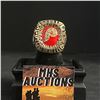 Image 1 : PHILADELPHIA PHILLIES M.L.B 1980 "SCHMIDT" CHAMPIONSHIP REPLICA RING (ref617)