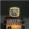 Image 1 : CINCINATTI REDS M.L.B 1976 "ROSE" CHAMPIONSHIP REPLICA RING (ref625)