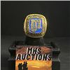 Image 1 : MINNESOTA TWINS M.L.B 1987 CHAMPIONSHIP REPLICA RING (ref627)