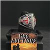 Image 2 : TEXAS RANGERS M.L.B 2011 CHAMPIONSHIP REPLICA RING (ref629)