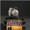 Image 3 : TEXAS RANGERS M.L.B 2011 CHAMPIONSHIP REPLICA RING (ref629)