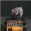 Image 2 : TEXAS RANGERS M.L.B 2010 "CRUZ" CHAMPIONSHIP REPLICA RING (ref630)