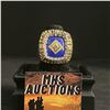 Image 1 : ATLANTA BRAVES M.L.B 1995 "JENKINS" CHAMPIONSHIP REPLICA RING (ref632)