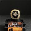 Image 1 : BALTIMORE ORIOLES M.L.B 1966 "F.ROBINSON" CHAMPIONSHIP REPLICA RING (ref635)