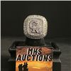 Image 1 : COLORADO ROCKIES M.L.B 2007 "ORTIZ" CHAMPIONSHIP REPLICA RING (ref639)