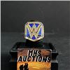 Image 1 : W.W.E UNIVERSAL CHAMPIONSHIP REPLICA RING (ref962)