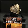 Image 2 : MUHAMMAD ALI HEAVYWEIGHT CHAMPION "MUHAMMAD ALI" CHAMPIONSHIP REPLICA RING (ref964)