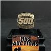 Image 1 : DAYTONA 500 WINNER "PETTY" CHAMPIONSHIP REPLICA RING (ref362)