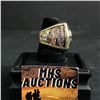 Image 2 : DAYTONA 500 WINNER "PETTY" CHAMPIONSHIP REPLICA RING (ref362)