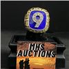 Image 1 : ROGER MARIS #6 "ROGER MARIS" CHAMPIONSHIP REPLICA RING (ref916)