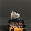 Image 3 : BAYLOR BEARS NCAA 2021 "J.BUTLER" CHAMPIONSHIP REPLICA RING (ref358)