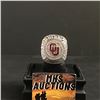 Image 1 : OHIO STATE UNIVERSITY 2020 "RILEY" CHAMPIONSHIP REPLICA RING (ref353)