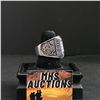 Image 2 : CLEMSON TIGERS CHAMPIONS 2016 "MDB" NATIONAL CHAMPIONSHIP REPLICA RING (ref1026)