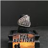 Image 2 : CLEMSON TIGERS CHAMPIONS 2018 "LAWRENCE" NATIONAL CHAMPIONSHIP REPLICA RING (ref1028)