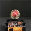 Image 1 : OHIO STATE CHAMPIONS 1954 NATIONAL CHAMPIONSHIP REPLICA RING (ref1034)