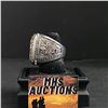 Image 3 : FLORIDA GATORS CHAMPIONS 2017 "SCWARTZ" NATIONAL CHAMPIONSHIP REPLICA RING (ref1041)