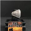 Image 2 : FLORIDA GATORS CHAMPIONS 2019 "TRASK" NATIONAL CHAMPIONSHIP REPLICA RING (ref1043)