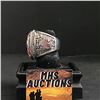 Image 3 : GEORGIA BULLDOGS CHAMPIONS 2020 "FROMM" NATIONAL CHAMPIONSHIP REPLICA RING (ref1049)