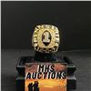 Image 1 : PENN STATE CHAMPIONS 1995 "CARTER" NATIONAL CHAMPIONSHIP REPLICA RING (ref1077)